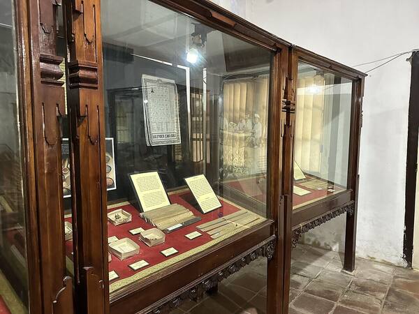 Gedong Kirtya Singaraja: Satu-satunya Museum Lontar di Dunia