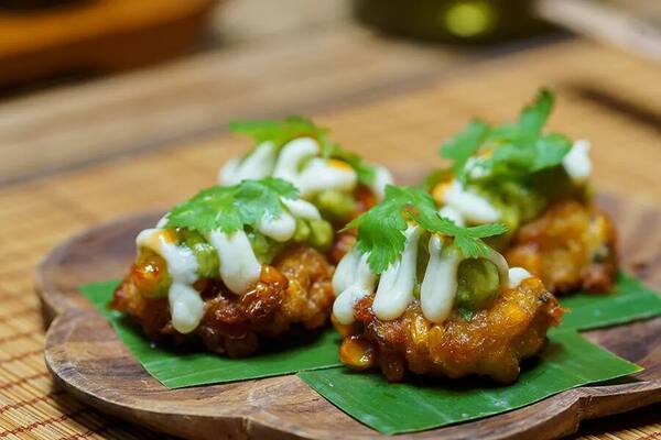 Ginger Moon Seminyak: Ayam Betutu dan Sajian Berbagi di Jalan Kayu Aya