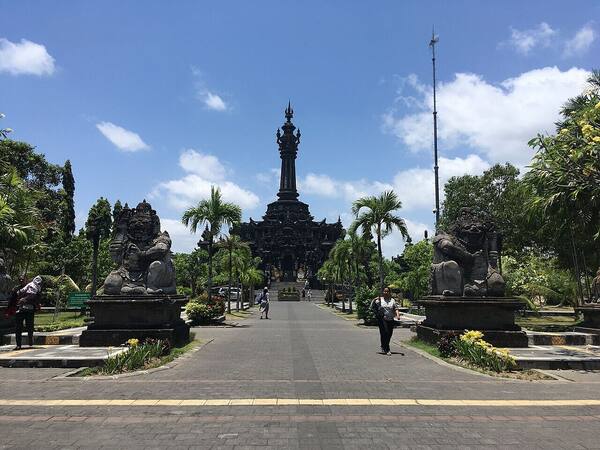GK Fest 2026 di Lapangan Renon: Jadwal, Tiket, Tips Hari-H