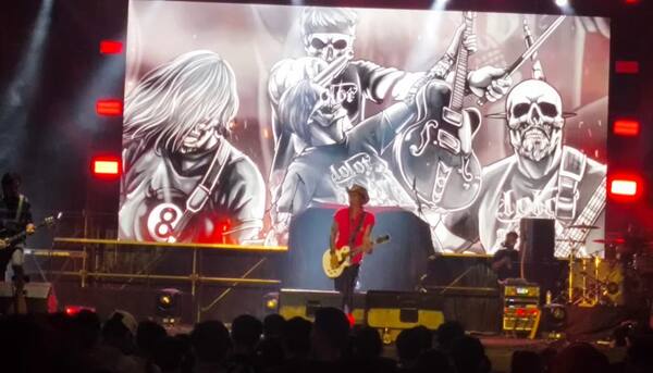 GK Fest 2026 di Lapangan Renon: Jadwal, Tiket, Tips Hari-H