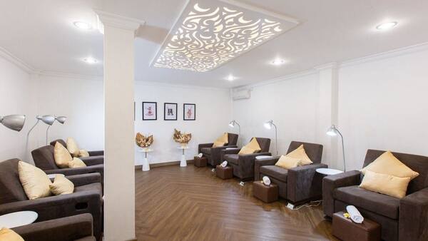 Glo Day Spa Seminyak: Harga Pijat 2026 dan Paket 2 Jam