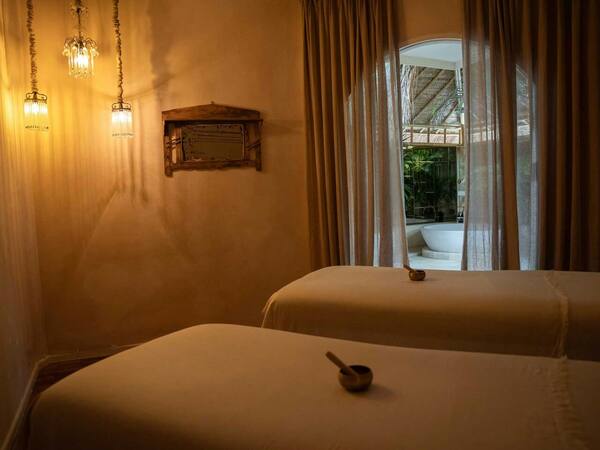 Goldust Spa Canggu: Berapa Harga Pijat 60 Menit Setelah Pajak?