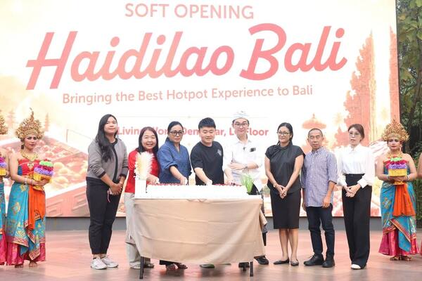 Haidilao Bali at Living World Denpasar: Prices, Queues, Halal?