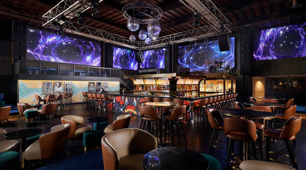 Hard Rock Hotel Bali, Kuta: Kolam Free-Form Terbesar, Kids Club & Live Music — Panduan Menginap 2026