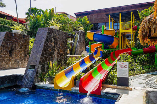 Hard Rock Hotel Bali, Kuta: Kolam Free-Form Terbesar, Kids Club & Live Music — Panduan Menginap 2026