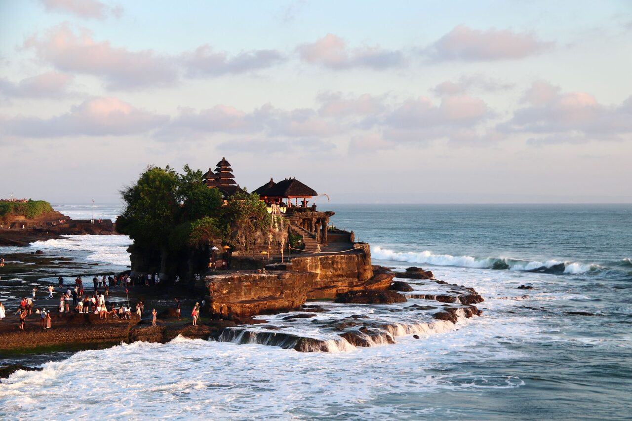 Bali Entrance Fees 2026: Full List by Regency