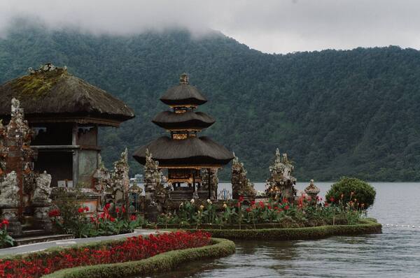 Harga Tiket Masuk Wisata Bali 2026: Daftar Lengkap per Kabupaten