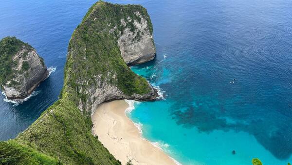 Harga Tiket Masuk Wisata Bali 2026: Daftar Lengkap per Kabupaten