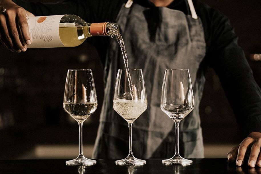 Hatten Wines Sanur: Bali Wine Tasting at The Cellardoor, the Island’s First Winery