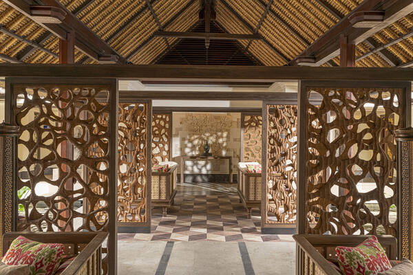 Healing Village Spa Four Seasons Jimbaran: Harga Pijat 2026