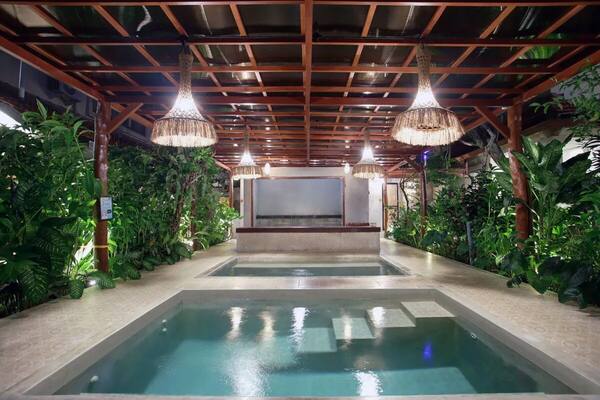 Hesa Wellness Spa Ubud: Harga Korean Scrub dan Kolam Dingin 2026