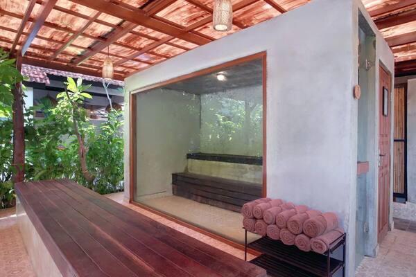 Hesa Wellness Spa Ubud: Harga Korean Scrub dan Kolam Dingin 2026