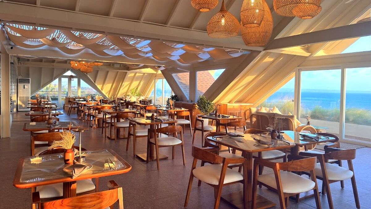 Heven & SIN Canggu: A New Sunset Rooftop on Jalan Nelayan