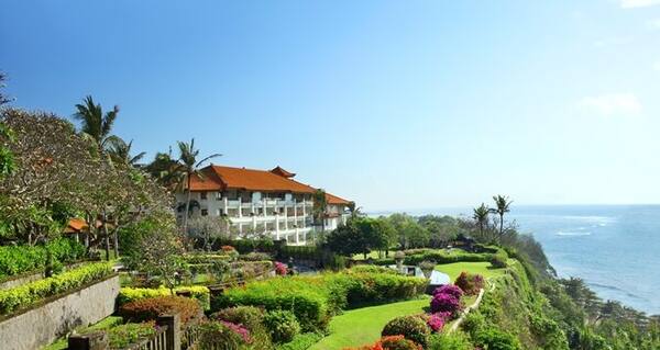 Hilton Bali Resort Nusa Dua: Tarif, Tipe Kamar, dan Kekurangannya