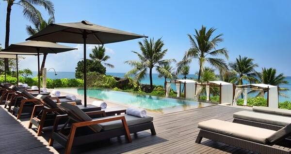 Hilton Bali Resort Nusa Dua: Tarif, Tipe Kamar, dan Kekurangannya