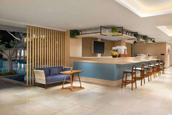 Hilton Garden Inn Bali Nusa Dua: Cocok untuk Siapa?