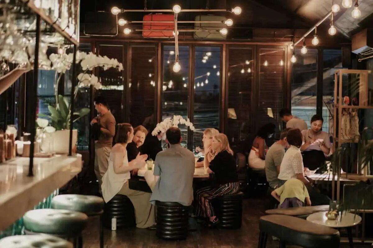 Honey & Smoke Ubud: Hours, Cocktail Prices and Jazz Nights