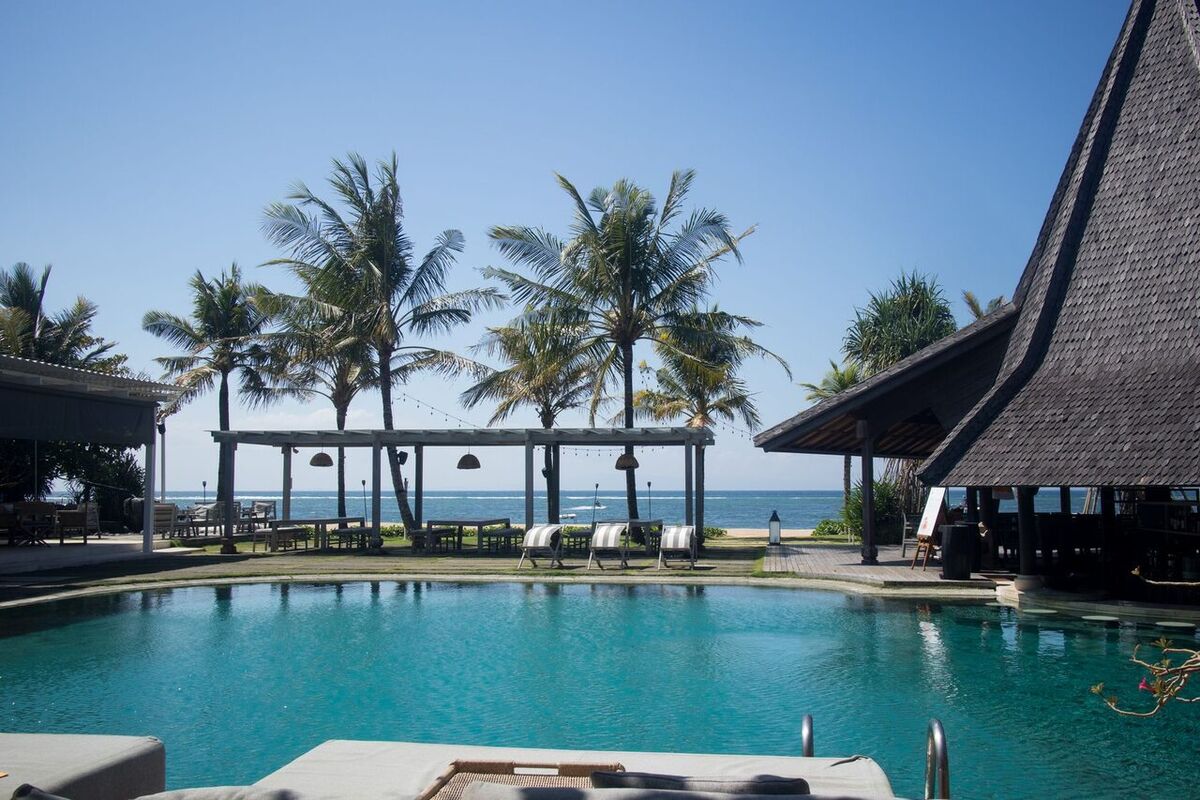 Strandhotels auf Bali 2026: 12 echte Resorts am Strand