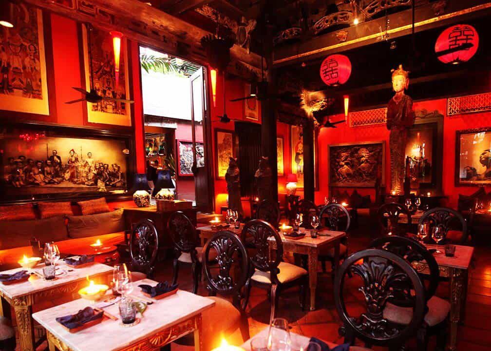 Hotel Tugu Bali in Canggu: A Museum You Can Sleep In