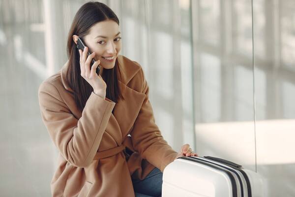 HP dari Luar Negeri Perlu Daftar IMEI di Bali?