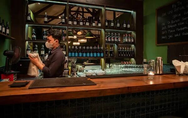 Hujan Locale Ubud: Modern Indonesian Cuisine in the Heart of Ubud