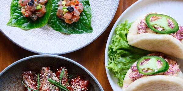Ibu Susu Ubud: Harga Koktail, Happy Hour, Buka Sampai Jam Berapa