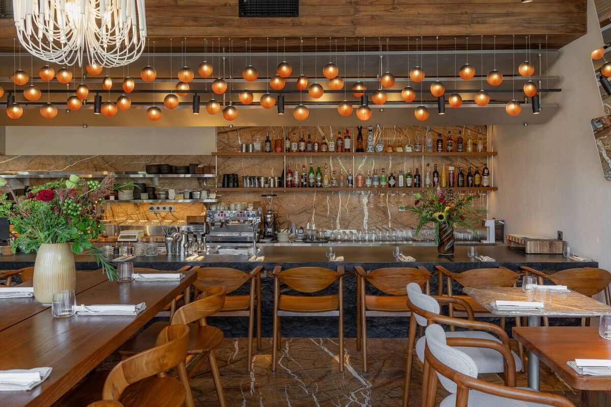 IKI Izakaya Canggu Is Open: An All-Day Izakaya From the Margaret Team