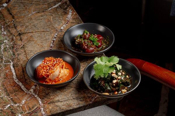 IKI Izakaya Canggu Sudah Buka: Izakaya Seharian dari Tim Margaret