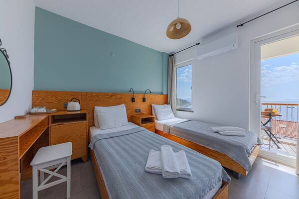 Istilah & Tipe Kamar Hotel di Bali 2026: Deluxe vs Suite vs Private Pool Villa, Twin vs Double, Breakfast & Cara Membaca Deskripsi Voucher