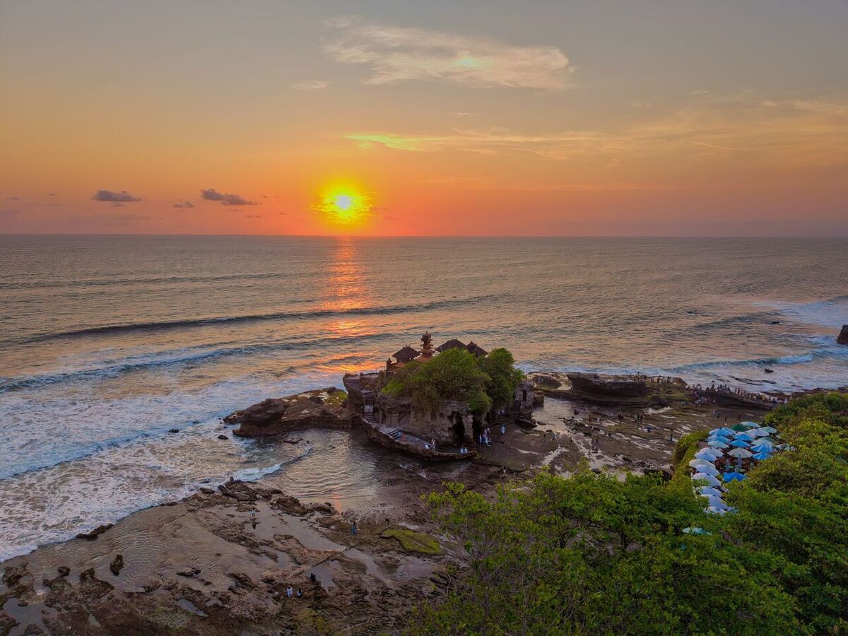 Bali 3 Tage 2 Nächte Route 2026: Vom Flughafen, Kosten & Spartipps