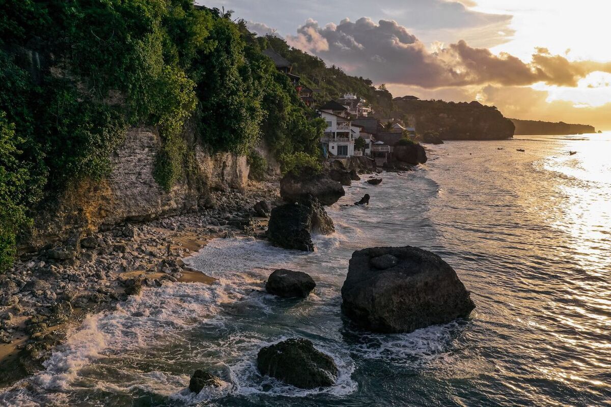 4-Tage-Bali-Reiseplan für Anfänger: Route, Kosten & Transport