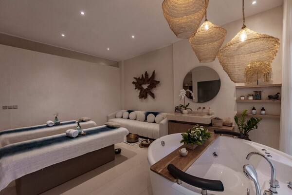Jaens Spa Ubud: Menu, Durations and Prices Across Four Branches
