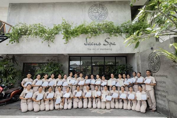 Jaens Spa Ubud: Menu, Durasi, dan Harga dari Empat Cabangnya