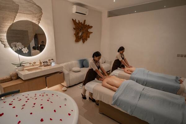 Jaens Spa Ubud: Menu, Durasi, dan Harga dari Empat Cabangnya