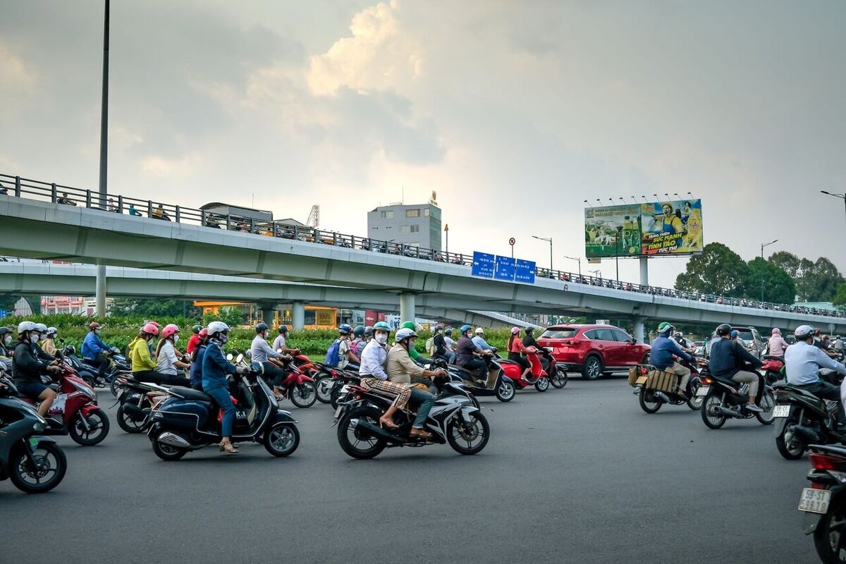 Bali Traffic Jam Times: Which Routes Should You Avoid?