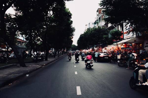 Jam Macet di Bali: Rute Mana yang Harus Dihindari?