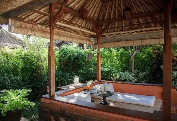 Jamu Traditional Spa Sanur: Herbal Rituals, Lulur and Balinese Massage on Jl. Danau Tamblingan