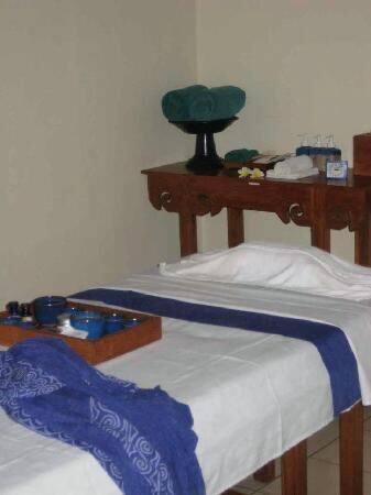 Jamu Traditional Spa Sanur: Ritual Jamu, Lulur, dan Pijat Bali di Jl. Danau Tamblingan
