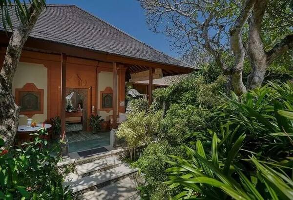 Jamu Traditional Spa Sanur: Ritual Jamu, Lulur, dan Pijat Bali di Jl. Danau Tamblingan