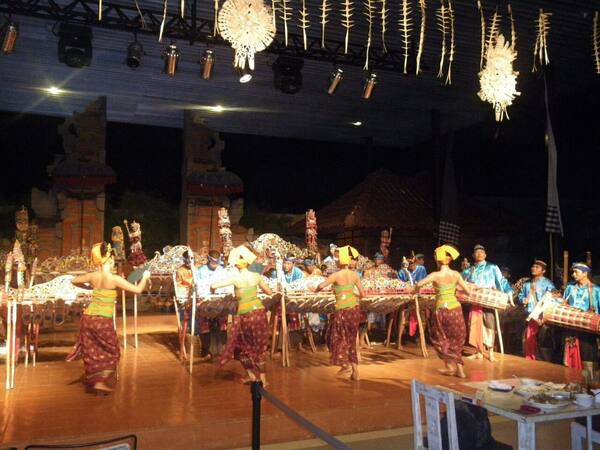 Jegog Suar Agung, Sangkaragung — Gamelan Bambu Raksasa yang Menggetarkan Dada di Jembrana