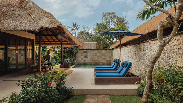 Jimbaran Puri Belmond: Pilih Cottage Suite atau Pool Villa?