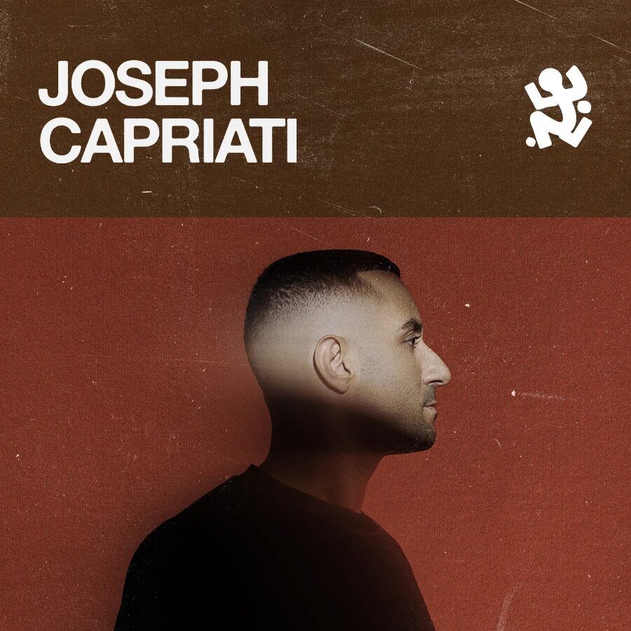 Joseph Capriati in Bali, November 2026: Zumana or Savaya?