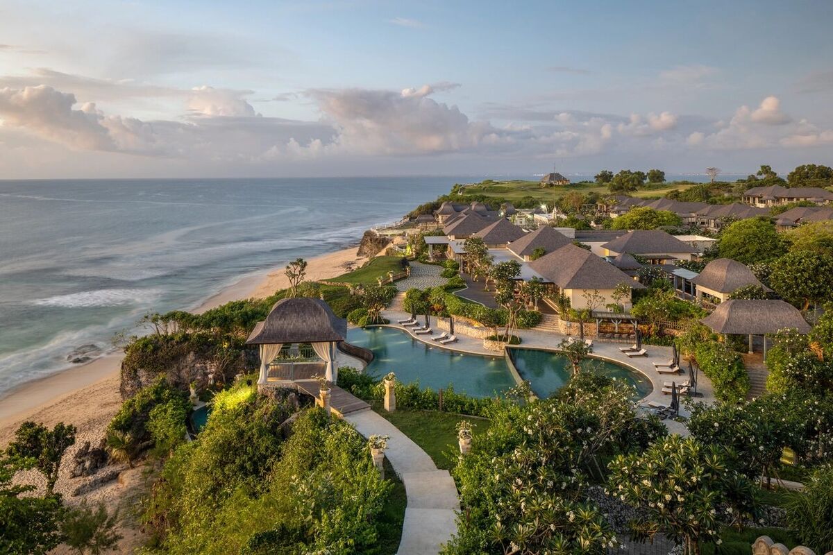 Jumeirah Bali, Pecatu: Villa Types, Price Range & Tips Before You Stay