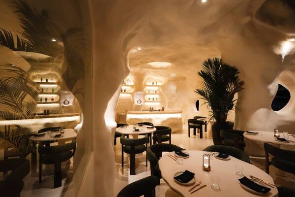 KAJA by Numa Opens in Ubud: Champion Pizza in Pengosekan