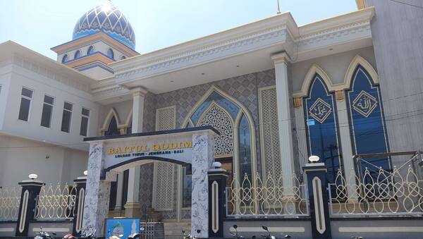 Kampung Loloan, Jembrana: Bugis-Malay Heritage on the Ijo Gading River