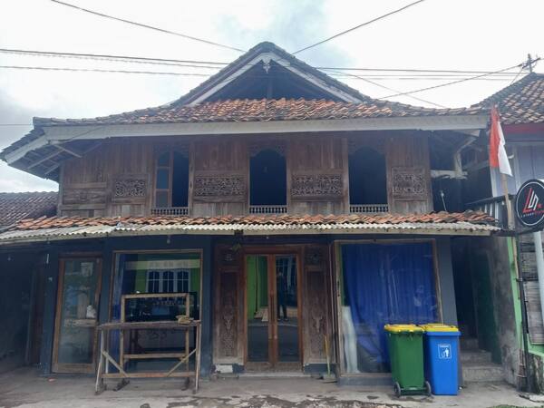 Kampung Loloan, Jembrana: Warisan Bugis-Melayu di Tepi Sungai Ijo Gading