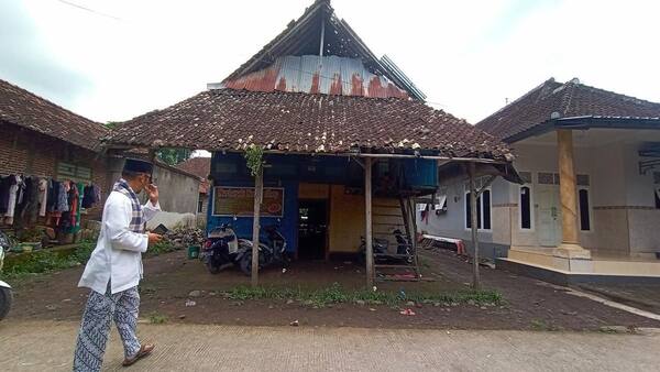 Kampung Loloan, Jembrana: Warisan Bugis-Melayu di Tepi Sungai Ijo Gading