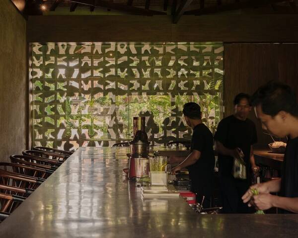 Kawi Ubud: Bar 15 Kursi di Kedewatan, Perlu Booking?