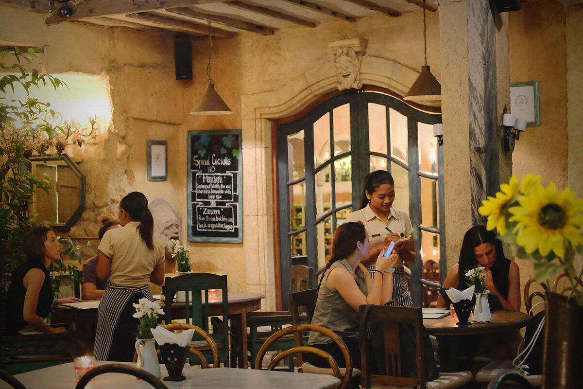 Kebun Bistro Ubud: Menu Prices and What to Know Before You Go