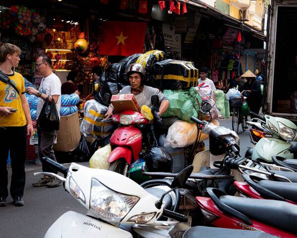 Kecelakaan Motor di Bali: Apa yang Harus Dilakukan?